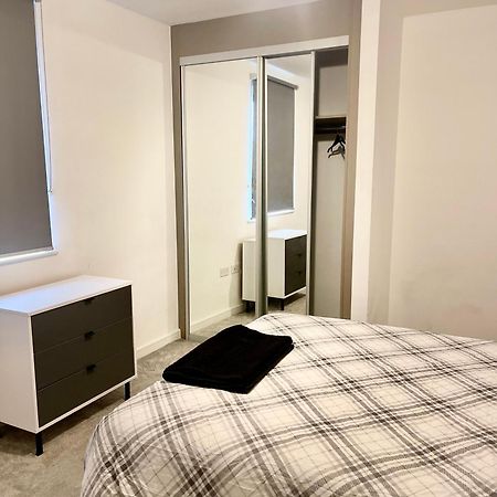 Modern Stay With Free 24Hours Gym London Exterior foto